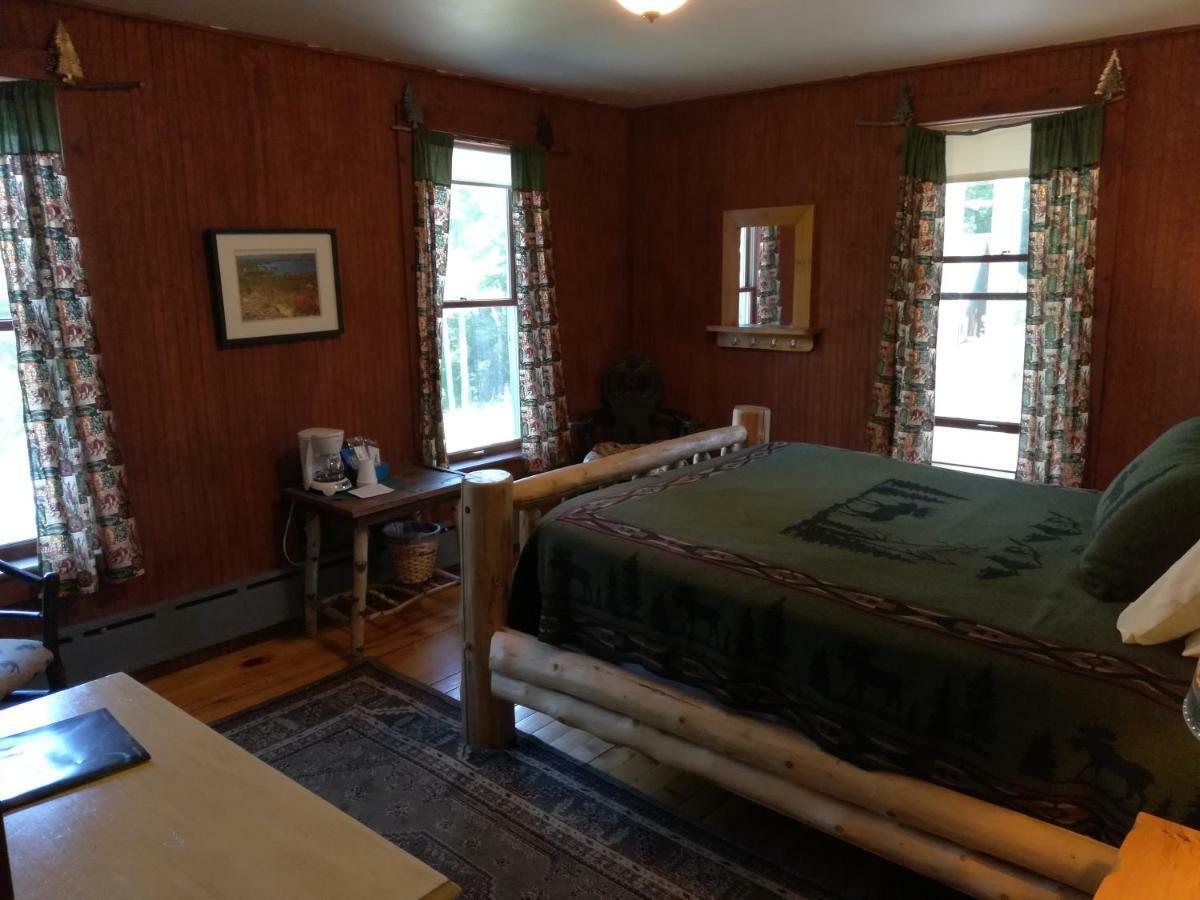 The Woods Inn Inlet المظهر الخارجي الصورة